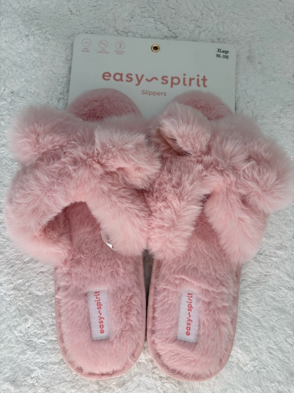 Easy Spirit Slippers